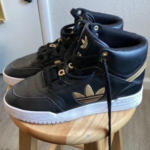 Adidas High tops